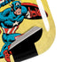 Marvel Classic Comics Captain America Galaxy Buds Pro Skin