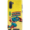 Marvel Classic Comics Captain America Galaxy Note 10 Pro Case