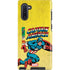 Marvel Classic Comics Captain America Galaxy Note 10 Pro Case