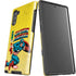 Marvel Classic Comics Captain America Galaxy Note 10 Pro Case