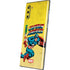 Marvel Classic Comics Captain America Galaxy Note 10 Skin