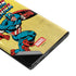 Marvel Classic Comics Captain America Galaxy Note 10 Skin