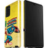 Marvel Classic Comics Captain America Galaxy Note20 5G Pro Case
