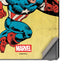 Marvel Classic Comics Captain America Galaxy Note20 5G Skin