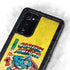Marvel Classic Comics Captain America Galaxy Note20 5G Waterproof Case