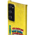 Marvel Classic Comics Captain America Galaxy Note20 Ultra 5G Lite Case