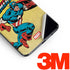 Marvel Classic Comics Captain America Galaxy S10 Skin