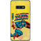 Marvel Classic Comics Captain America Galaxy S10e Skin