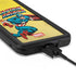 Marvel Classic Comics Captain America Galaxy S20 Plus Waterproof Case
