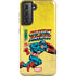 Marvel Classic Comics Captain America Galaxy S21 5G Pro Case