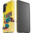 Marvel Classic Comics Captain America Galaxy S21 Plus 5G Pro Case