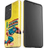 Marvel Classic Comics Captain America Galaxy S21 Ultra 5G Pro Case