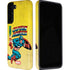 Marvel Classic Comics Captain America Galaxy S22 Plus Pro Case