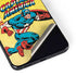 Marvel Classic Comics Captain America Galaxy S22 Plus Skin