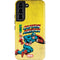 Marvel Classic Comics Captain America Galaxy S22 Pro Case