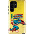Marvel Classic Comics Captain America Galaxy S22 Ultra Pro Case