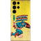 Marvel Classic Comics Captain America Galaxy S22 Ultra Skin