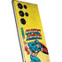 Marvel Classic Comics Captain America Galaxy S22 Ultra Skin