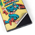 Marvel Classic Comics Captain America Galaxy S22 Ultra Skin