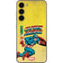 Marvel Classic Comics Captain America Galaxy S23 Plus Skin