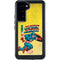 Marvel Classic Comics Captain America Galaxy S23 Plus Waterproof Case