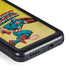 Marvel Classic Comics Captain America Galaxy S23 Plus Waterproof Case