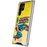 Marvel Classic Comics Captain America Galaxy S23 Ultra Clear Case