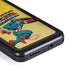 Marvel Classic Comics Captain America Galaxy S23 Waterproof Case