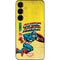 Marvel Classic Comics Captain America Galaxy S24 Skin