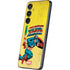 Marvel Classic Comics Captain America Galaxy S24 Skin