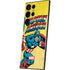 Marvel Classic Comics Captain America Galaxy S24 Ultra Skin