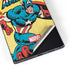 Marvel Classic Comics Captain America Galaxy S24 Ultra Skin