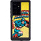 Marvel Classic Comics Captain America Galaxy S24 Ultra Waterproof Case