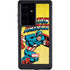 Marvel Classic Comics Captain America Galaxy S24 Ultra Waterproof Case