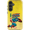 Marvel Classic Comics Captain America Galaxy S25 Impact Case