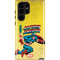 Marvel Classic Comics Captain America Galaxy S25 Ultra Impact Case