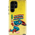 Marvel Classic Comics Captain America Galaxy S25 Ultra Impact Case