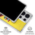 Marvel Classic Comics Captain America Galaxy S26 Ultra Clear Case