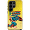 Marvel Classic Comics Captain America Galaxy S26 Ultra Impact Case