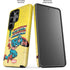 Marvel Classic Comics Captain America Galaxy S26 Ultra Impact Case