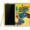 Marvel Classic Comics Captain America Samsung Galaxy Tab Skin