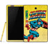 Marvel Classic Comics Captain America Samsung Galaxy Tab Skin