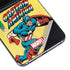 Marvel Classic Comics Captain America Galaxy Z Flip5 5G Skin