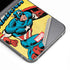 Marvel Classic Comics Captain America Galaxy Z Flip6 Skin