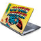 Marvel Classic Comics Captain America Generic Laptop Skin