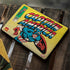 Marvel Classic Comics Captain America Google Pixelbook Go Skin