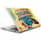 Marvel Classic Comics Captain America HP ZBook Fury 16 G10 Skin