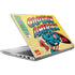 Marvel Classic Comics Captain America HP ZBook Fury 16 G10 Skin