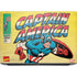 Marvel Classic Comics Captain America HP ZBook Fury 16 G10 Skin