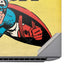 Marvel Classic Comics Captain America HP ZBook Fury 16 G10 Skin
